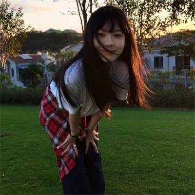 黑女孩