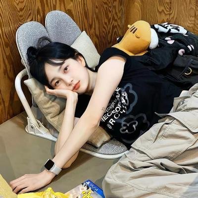 晓看南山暮看云