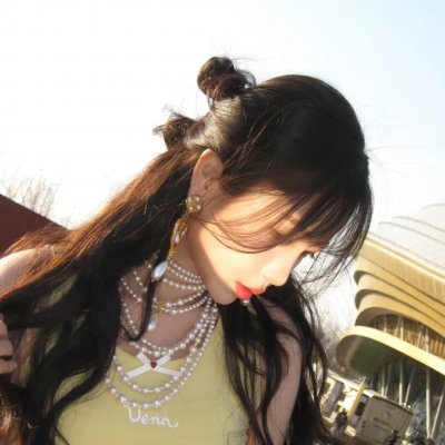 女皮条客